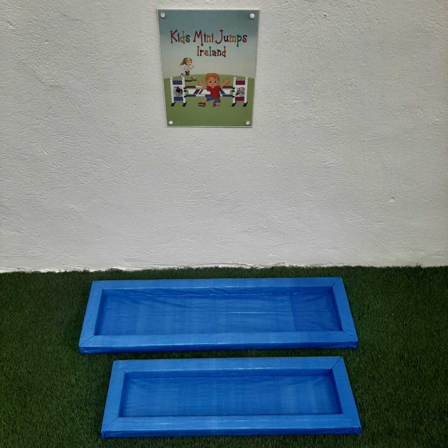 KIDS MINI WATER TRAYS