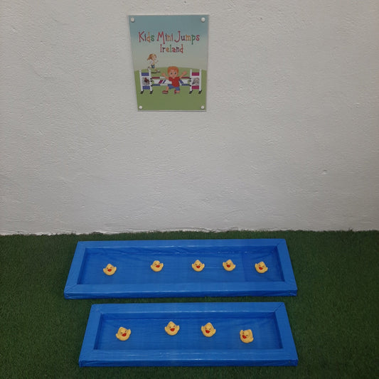 KIDS MINI WATER TRAYS