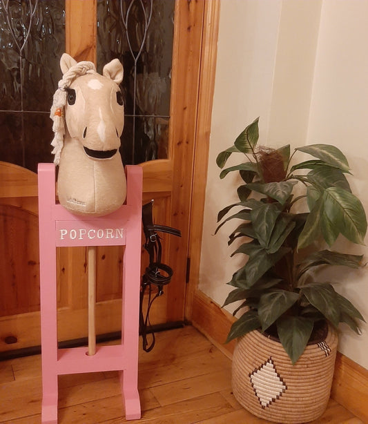 Hobby Horse Stable