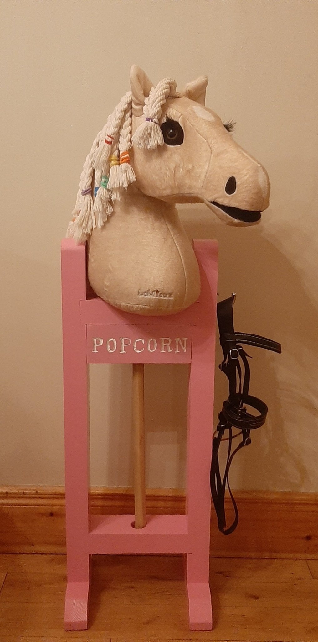 Hobby Horse Stable