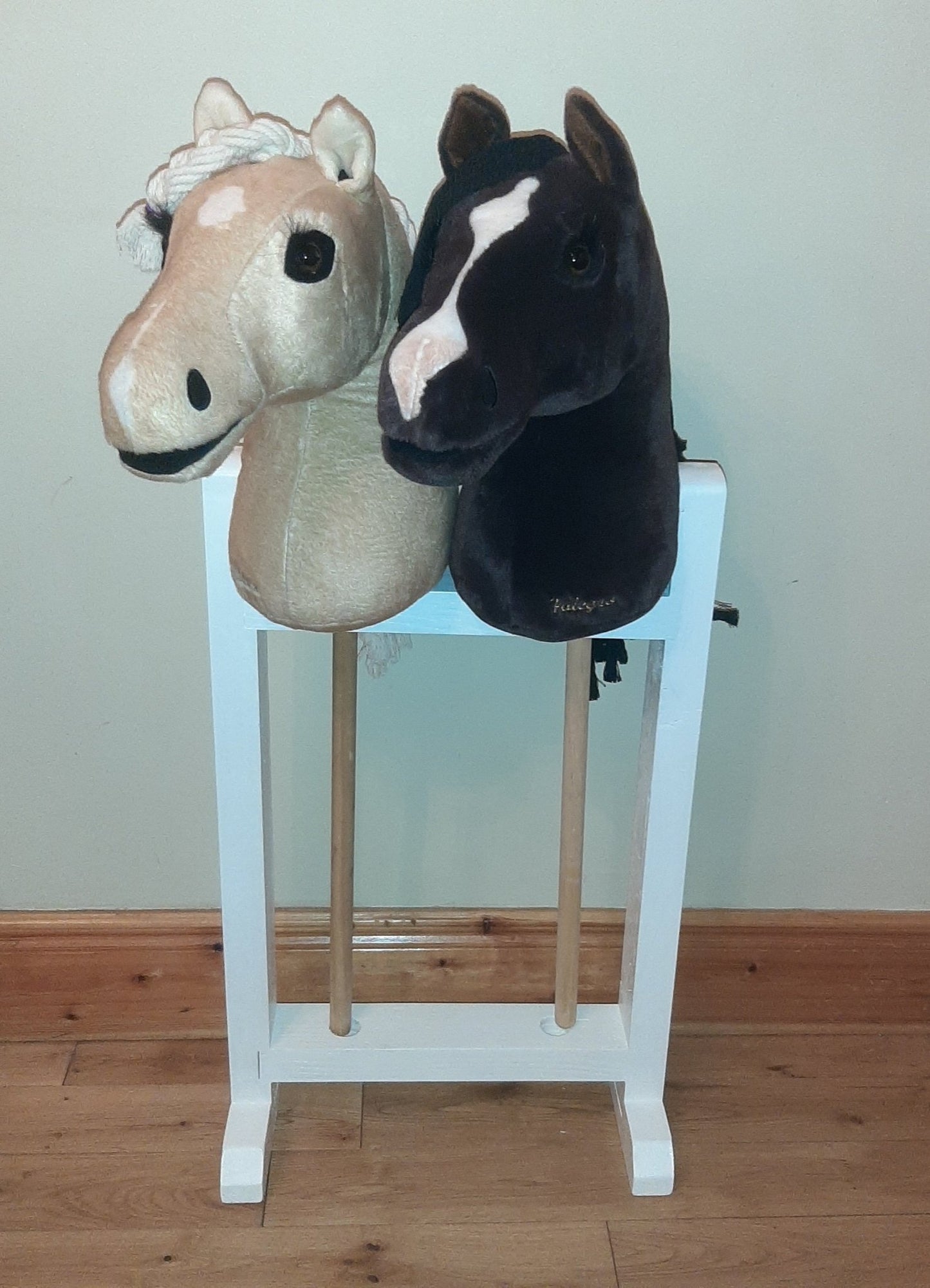 Hobby Horse Stable