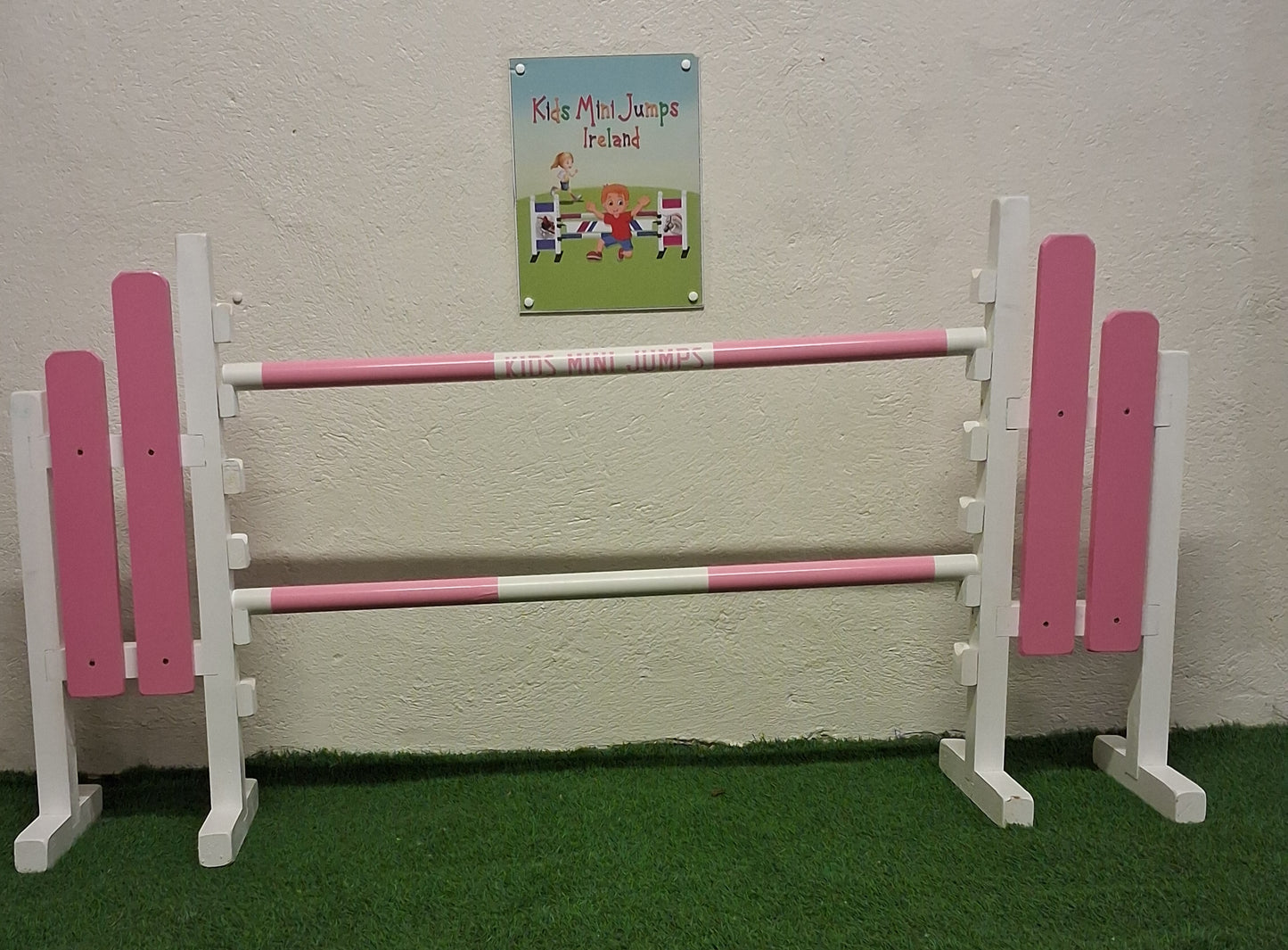MINI JUMP