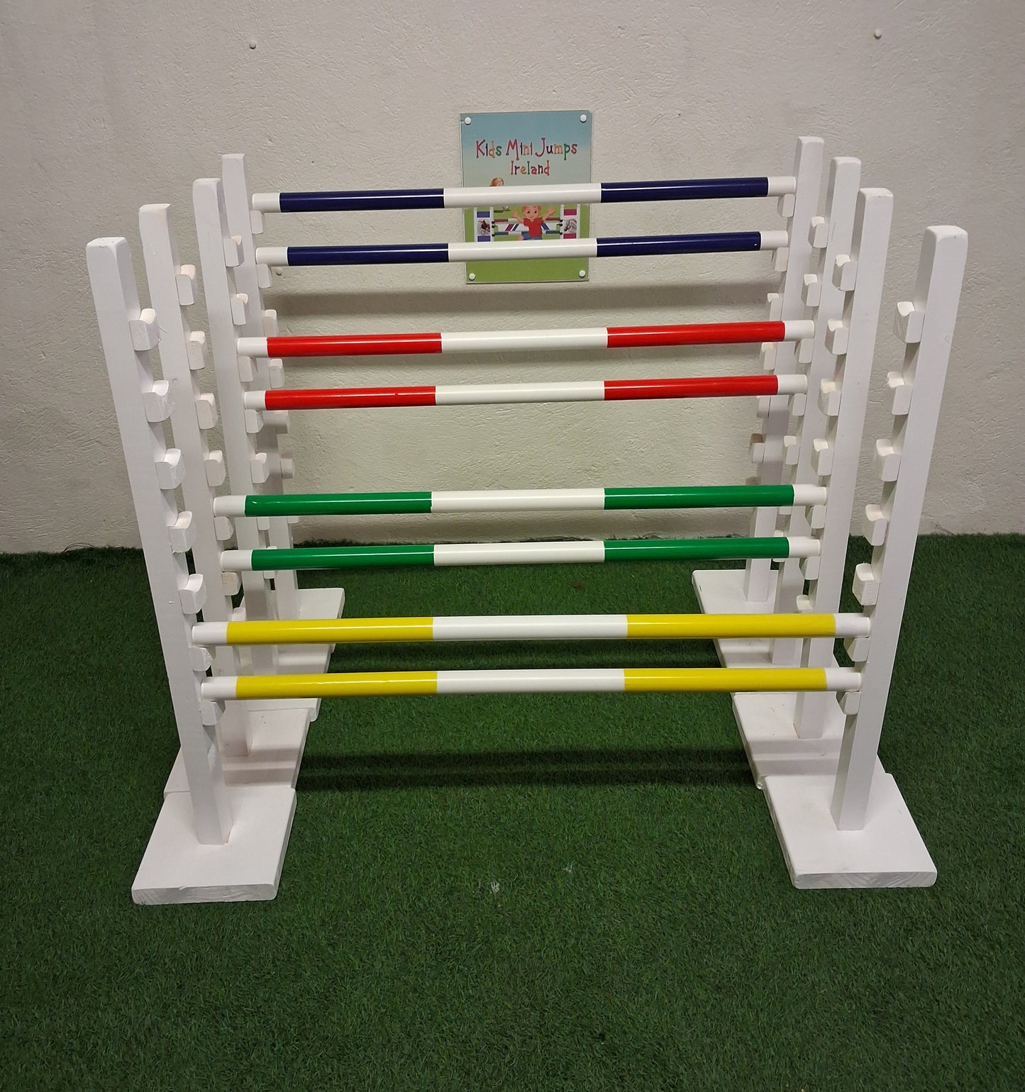 STANDARD BUNDLE x 4