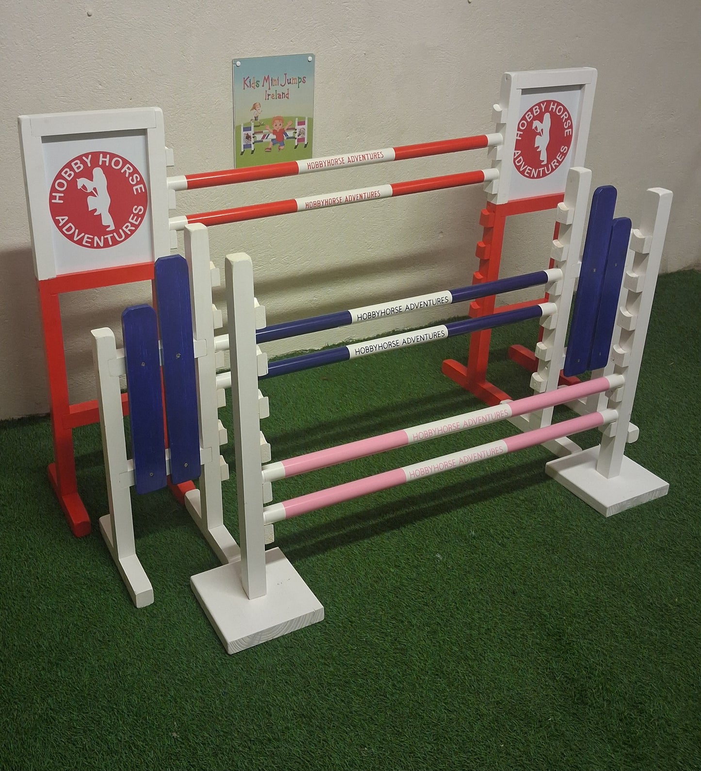 KIDS DELUXE BUNDLE