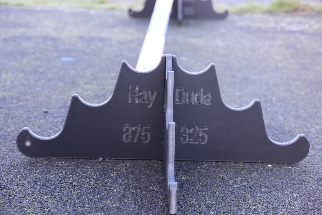 JUMP PLATE SETS