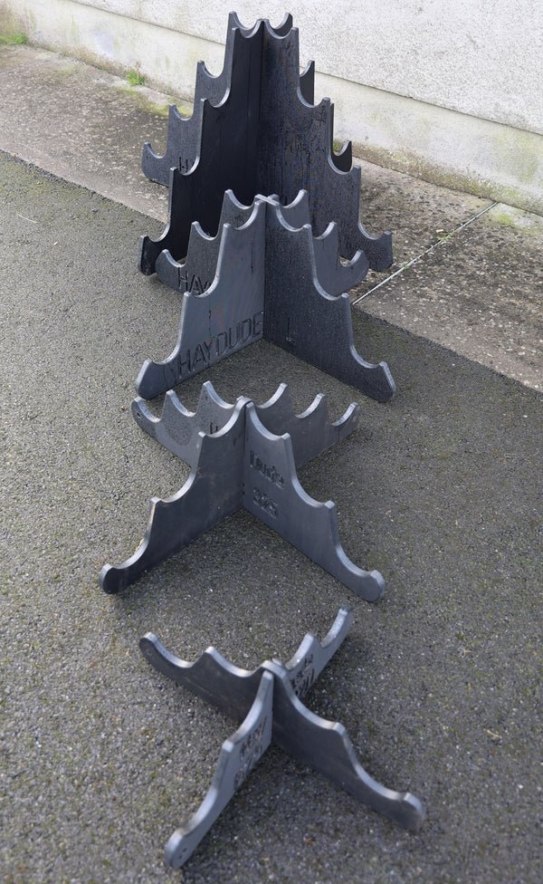 JUMP PLATE SETS