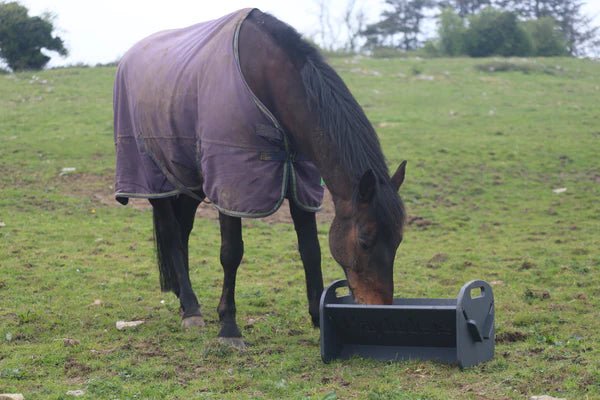 HAYDUDE Feeder