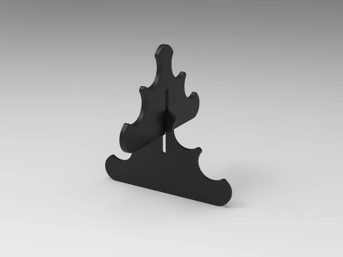 JUMP PLATE SETS