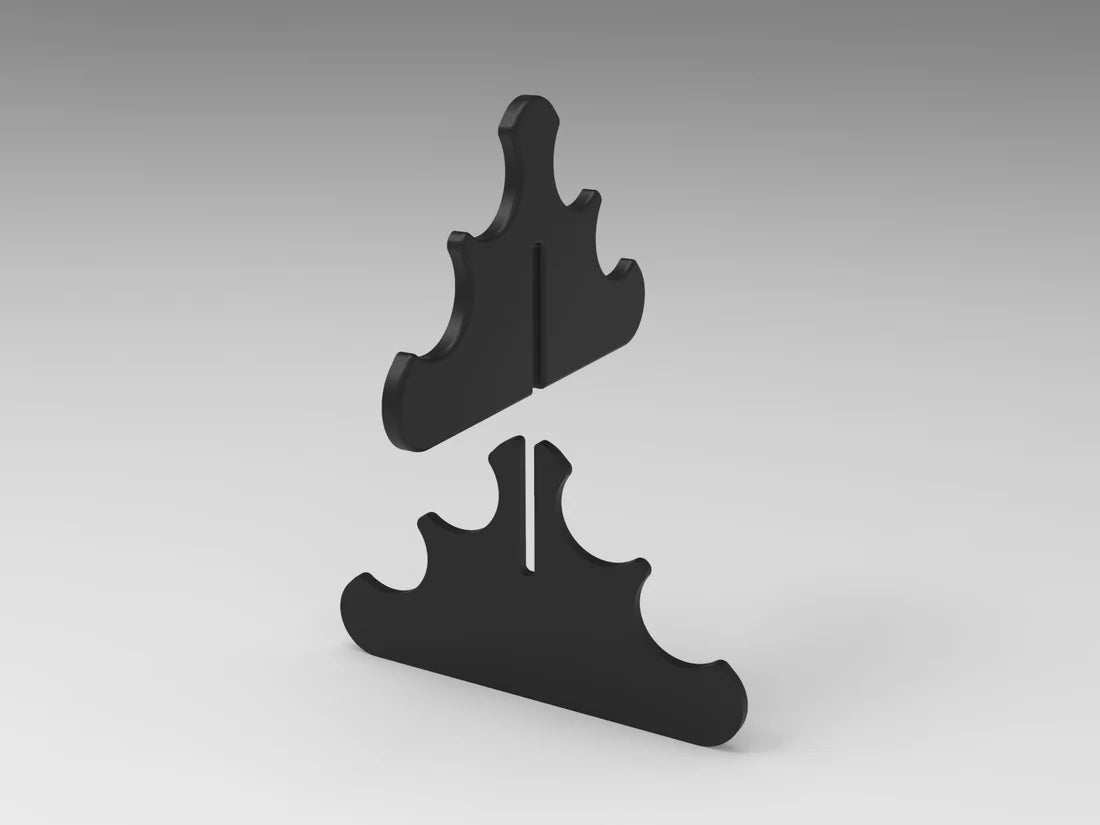 JUMP PLATE SETS
