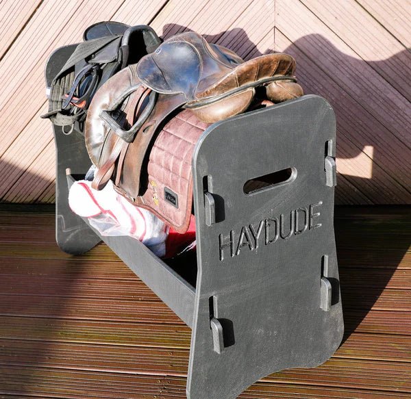 SADDLE STAND