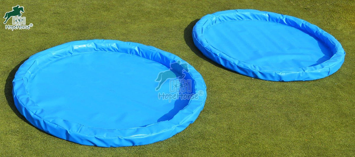 WATER TRAYS